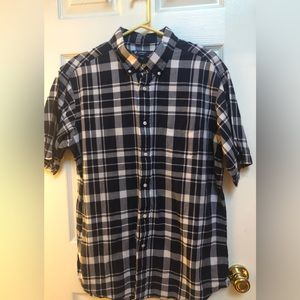 Daniel Cremieux button down shirt